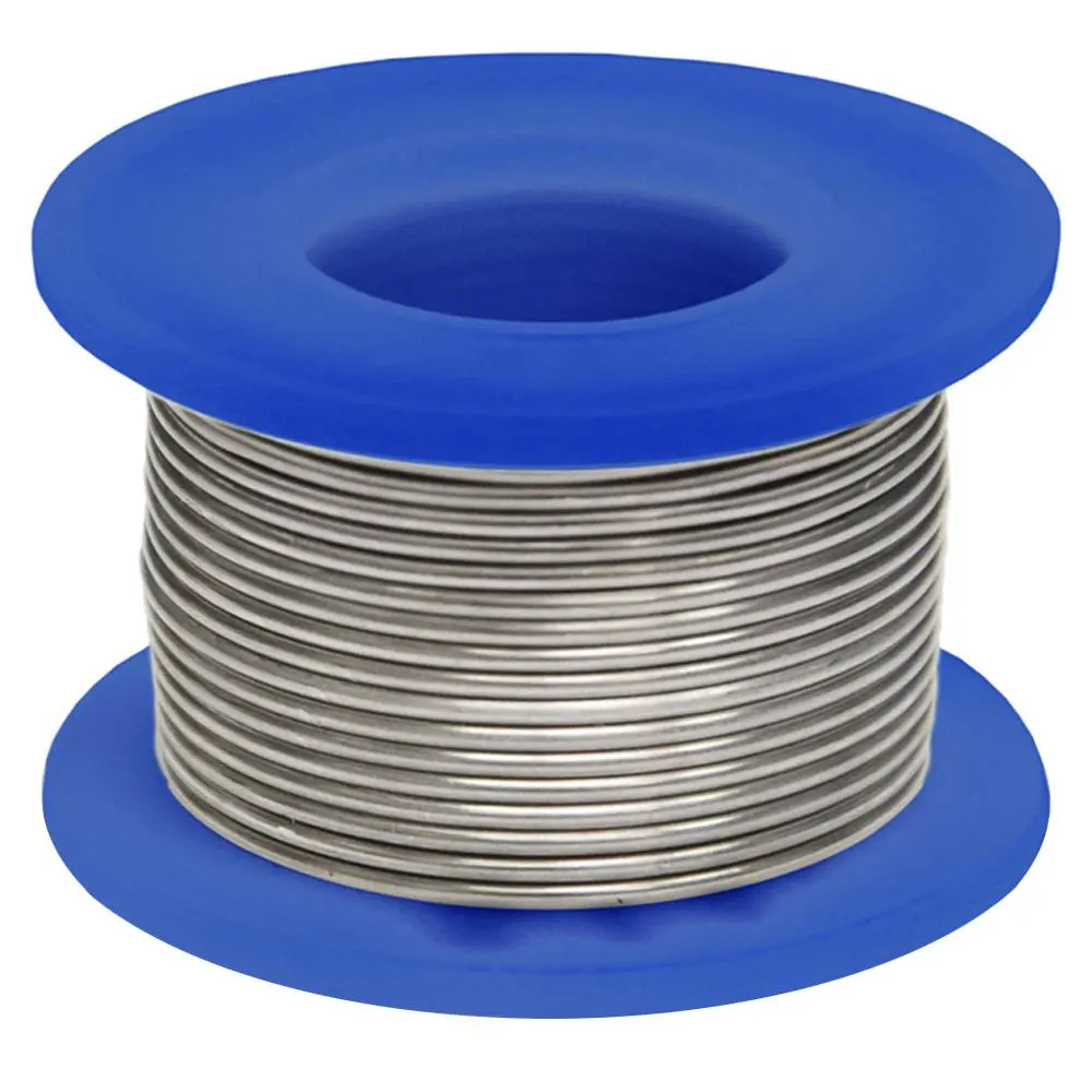 Припій, d=1мм, 50г Technics | 12-144