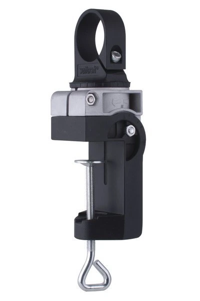 Wolfcraft универсальный держатель для дрели, корпус из алюминия // 4800000