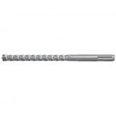 Fischer Высокопроизводительный Бур SDS Quattric II 10/50/115