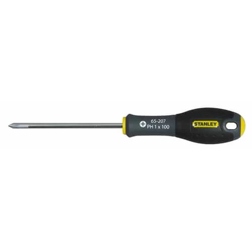 STANLEY 0-65-204 Отвертка FatMax (+) PH00 50 мм