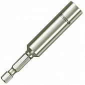 IRWIN Держатель бит 50мм MAGNETIC BIT HOLDER 1/4", | 10504377