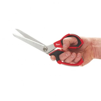 MILWAUKEE Ножиці універсальні подовжені , прямий різ, 60 град. | 4932479410