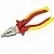 STANLEY 0-84-002 Пассатижи 200мм изолированные "MaxSteel VDE 1000V"