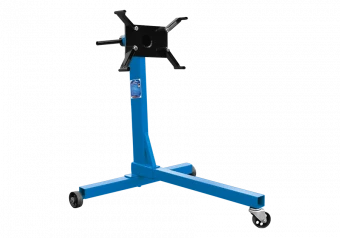 KING TONY Стапель для ремонта двигателя 750LBS | 9TY135-075A-B