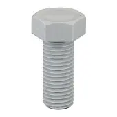 Болт DIN 933 M10x50 поліамід
