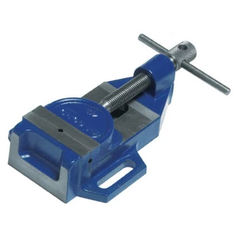 IRWIN Тиски для сверлильного станка 4"/100мм | T414