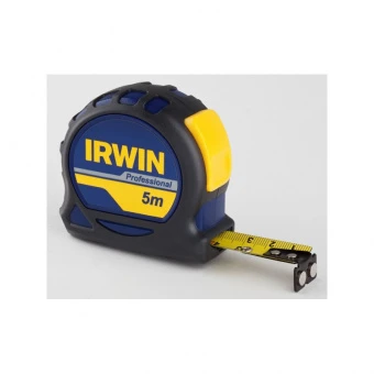 IRWIN Рулетка профессиональная 5м, | 10507791