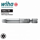 WIHA Біта 7045Z T6 x 50 мм | W32302