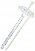 Wkret-met Фасадный дюбель с нейлоновым гвоздем LFN10х220
