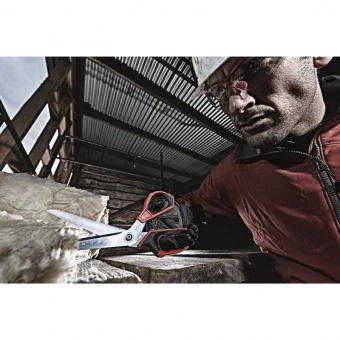 MILWAUKEE Ножиці універсальні подовжені , прямий різ | 4932479409