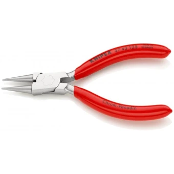 KNIPEX Клещи захватные пластмассовые 37 43 125 | 37 43 125