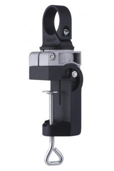 Wolfcraft универсальный держатель для дрели, корпус из алюминия // 4800000