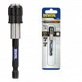 IRWIN Держатель бит 75мм, Magnetic Torsion IMPACT PRO, | IW6064603