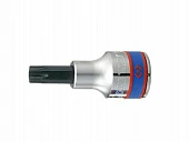 KING TONY Бита в головке TORX 1/2" Т30 60мм | 402330