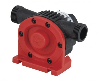 Wolfcraft насос насадка на дрель 3000 литров в час // 2207000