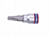 KING TONY Бита в головке TORX 1/4" T15 L 37 мм | 203315