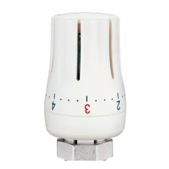 Термостатична головка M30х1,5 мм Double-lin | 78-127