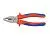 KING TONY Пассатижи электроизолированные 200 мм (1000 V) | 6116-08A