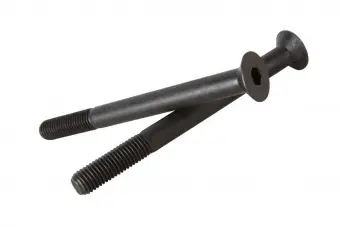 Болт DIN 7991 M4x40 8,8