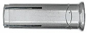 Fischer EA II Забивной анкер 20х65/M16 Оцинкованная сталь 48408