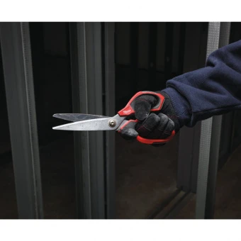 MILWAUKEE Ножиці універсальні подовжені , прямий різ | 4932479409