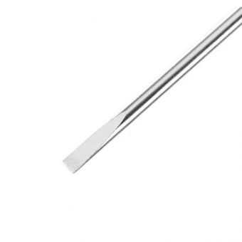 STANLEY 0-65-094 Отвертка FatMax (-) Sl 5,5 мм 150 мм