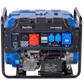 Бензиновий електрогенератор EnerSol EPG-8500UE (8.5 кВт, ~3ф, 400 В)