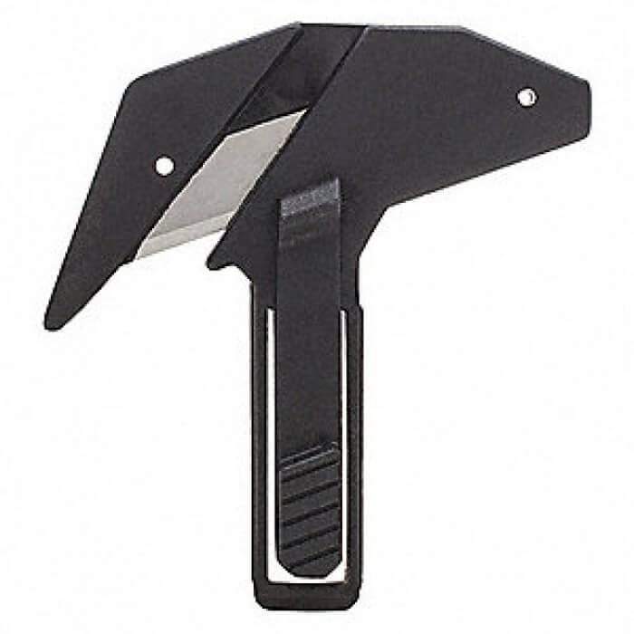 STANLEY Картридж сменный с одним безопасным лезвием для ножа FMHT10358-0, 1 шт