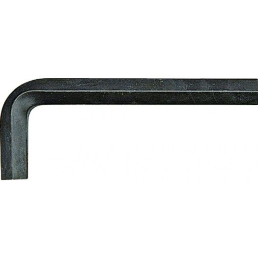 VOREL Ключ 6-гранний L-подібний, М13 мм  | 56130