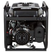 Генератор бензиновий Hyundai HHY 10050FE + олива (8 кВт)