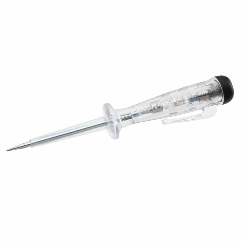 Викрутка тестер STANLEY "FatMax", SL3,5 мм,стрижня 65 мм. | FMHT0-64985