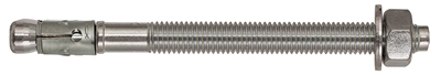 Fischer FAZ II Анкерный болт 10х115/30 Нержавеющая сталь А4 501407