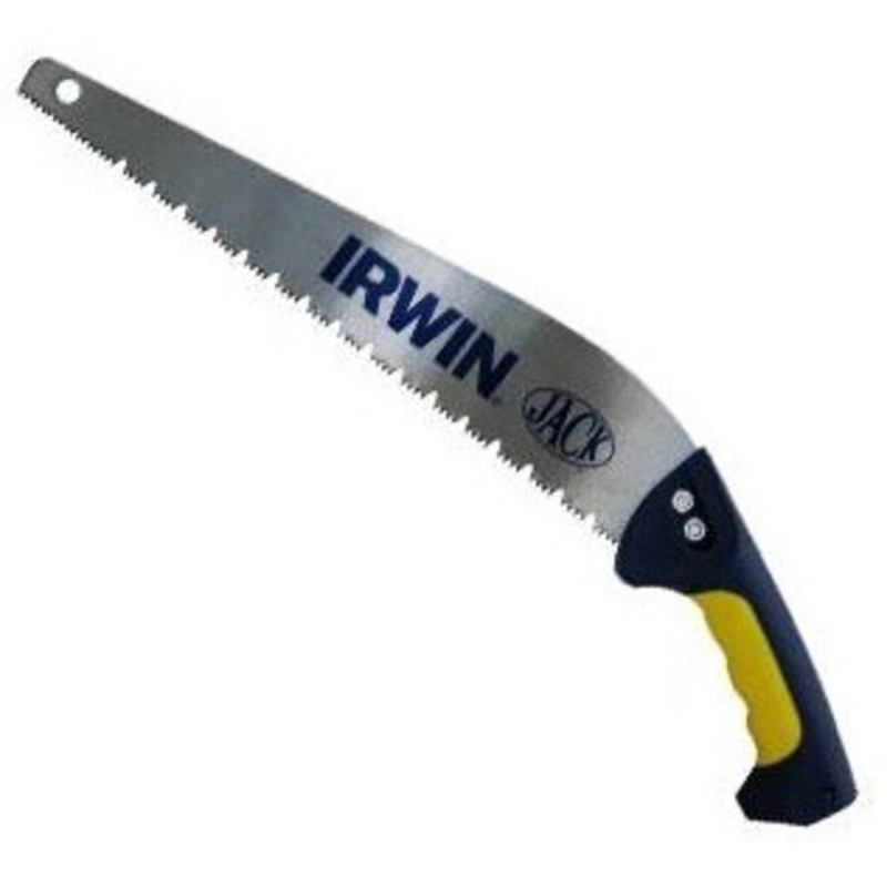 IRWIN Ножовка садовая 343 мм закаленный зуб | TNA2059343000