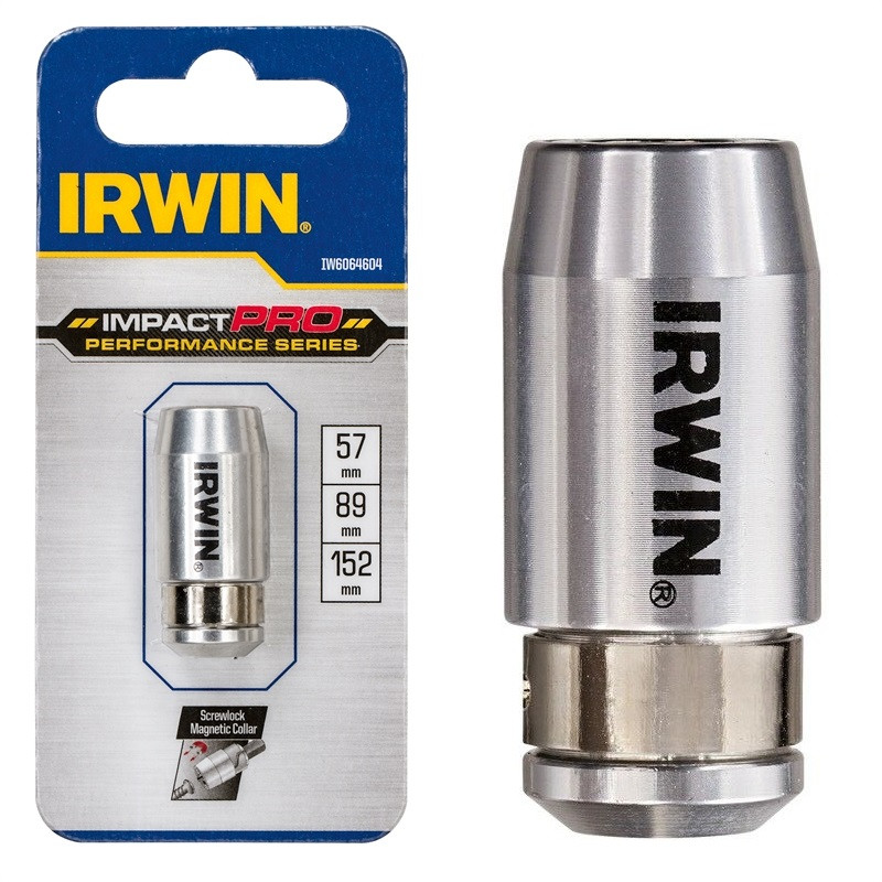 IRWIN Насадка магнитная для бит 30мм IMPACT PRO | IW6064604