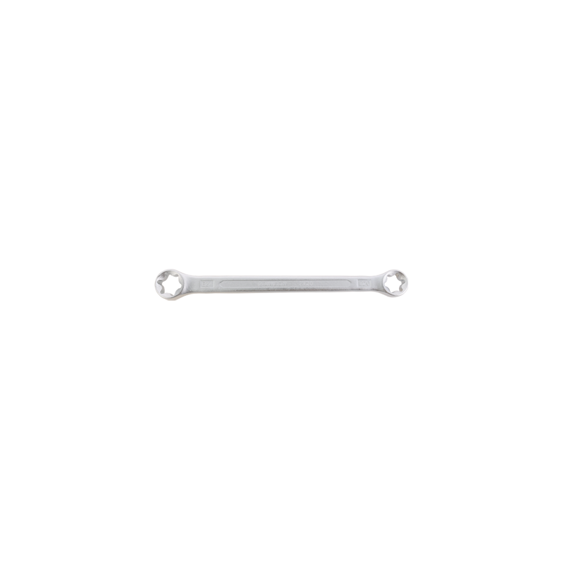 UNISON Ключ накидной звездочка E07*E11*126 мм | 19200711US