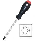 FELO Отвертка TORX 8 60х80 мм FRІCO // 50808340