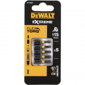 Бита ударная IMPACT TORSION EXTREME DeWALT DT7380T