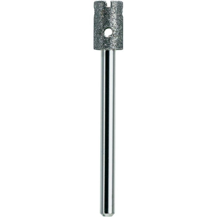 Свердло для скла Dremel (6.4 мм) (26150663JA)