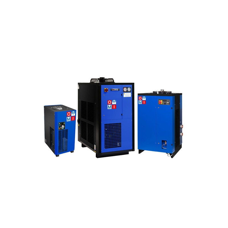OMI ED 1000 Осушитель холодильный OMI ( 16 667 л/мин ) | 08L.1000AG0.00B0