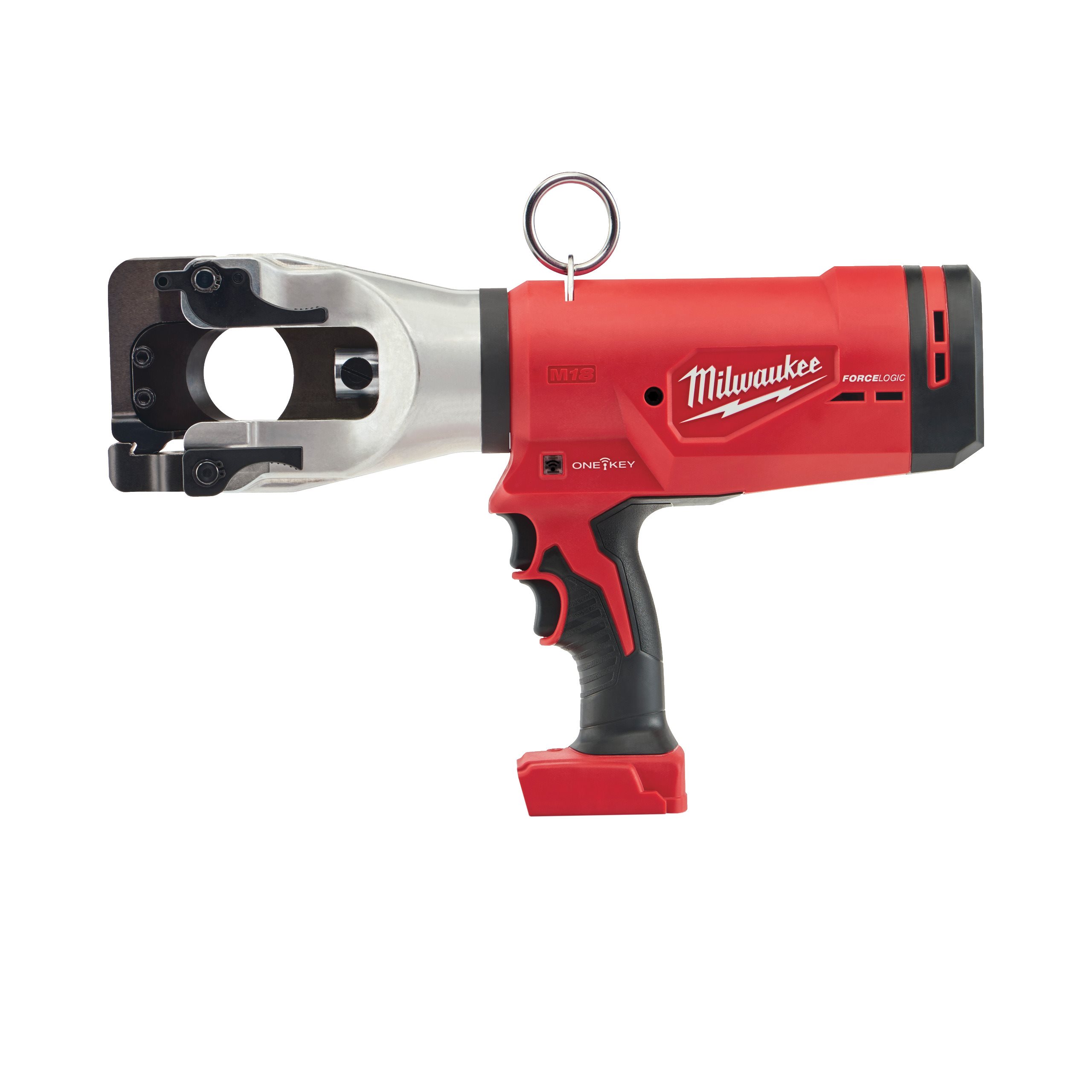 MILWAUKEE Гидравлический кабелерез FORCE LOGIC™ M18 HCC45-0C ONE-KEY 4933459265 | 4933459265