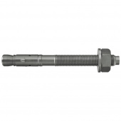 Fischer FAZ II Анкерный болт 10х105/20 Нержавеющая сталь А4 501406