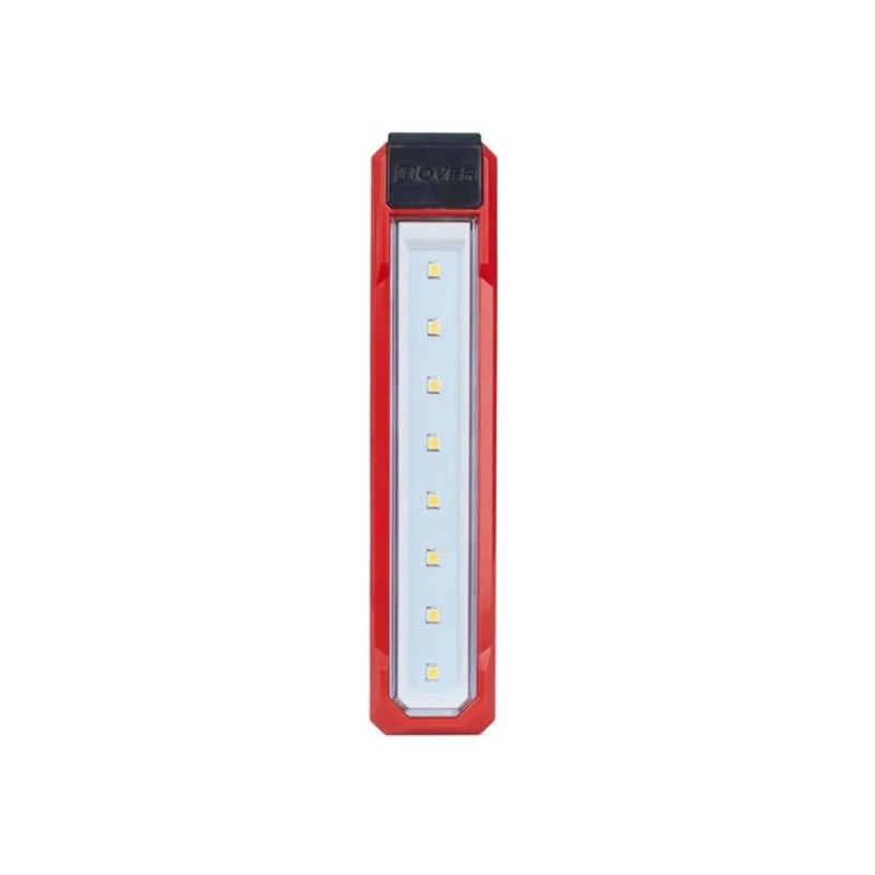 MILWAUKEE Ліхтар світлодіодний акумуляторний кишеньковий , L4 FL-301 | 4933479763