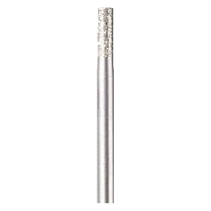 Кругова насадка Dremel з алмазним покриттям 2.4 мм (26157122JA)