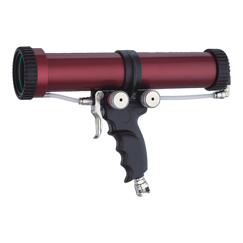 ANI Spa Пистолет для герметиков в твердой упаковке SAM/3-CS (310мл) | AH096104