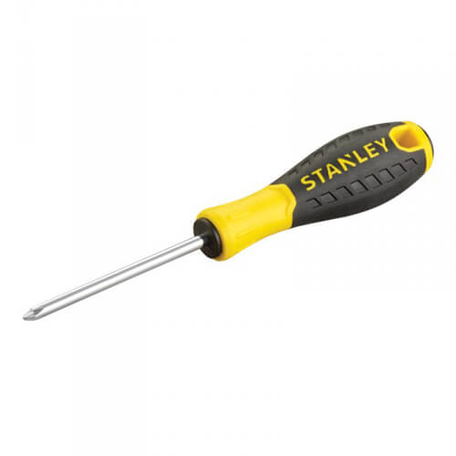 STANLEY ESSENTIAL довжиною 100 мм під шліц Ph2 STHT1-60335