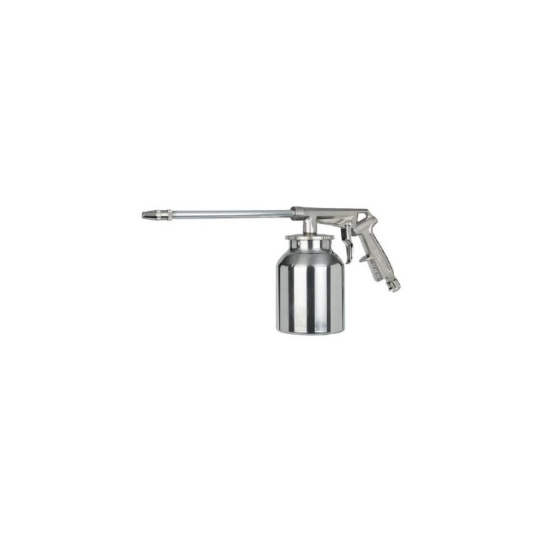ANI Spa Пістолет для розпилення в'язких рідин 26/В 15/А (аналог AH071109!) | AH0701014A