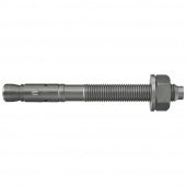 Fischer FAZ II Анкерный болт 10х155/70 Нержавеющая сталь А4 501410