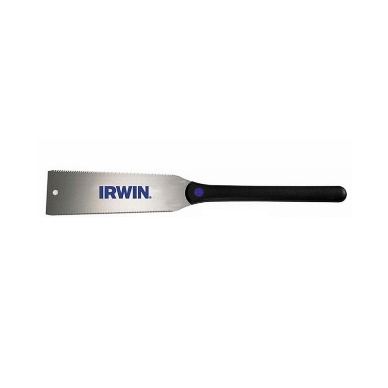 IRWIN Ножовка японская с двойной кромкой 7/17TPI продольный/поперечный рез | 10505164