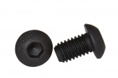 Болт ISO 7380-1 M10x55 10,9