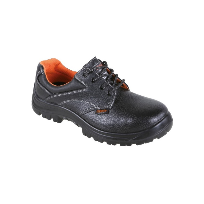 BETA Кожаные туфли, водонепроницаемые 7241EN размер 43 | 72410843